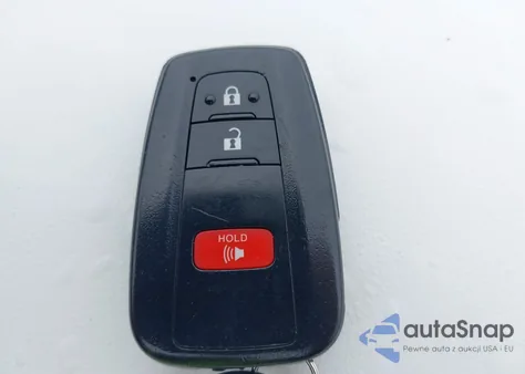 2020 Toyota Rav4 Xle из США, поврежденный, VIN 2T3P1RFVXLC081643